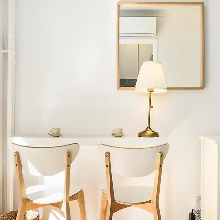 Apartment Moderne Menton