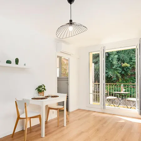 Apartment Moderne